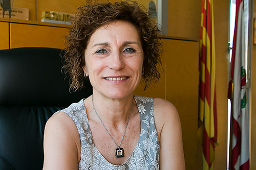 Isabel Garcia Ripoll
