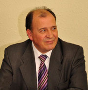 Manuel Rosillo